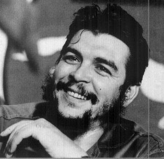 Ernesto Che Guevara