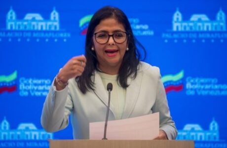 Venezuela denunciará ante la ONU asesinato de niños en Colombia