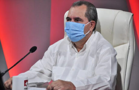 Elegido José Ramón Monteagudo Ruiz nuevo Primer Secretario del Partido en Santiago de Cuba