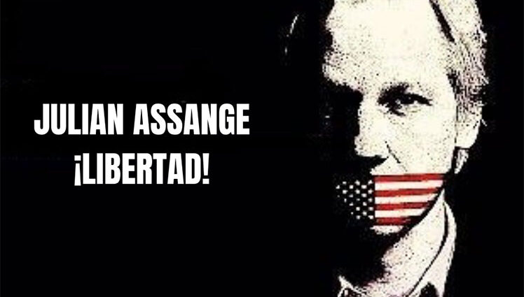 Jueces se tomarán su tiempo para decidir sobre extradición de Assange