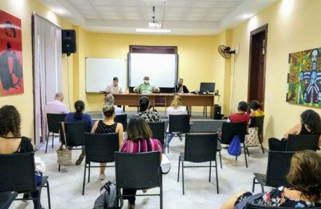 Código de las Familias en Cuba, reflejo de diversidad social