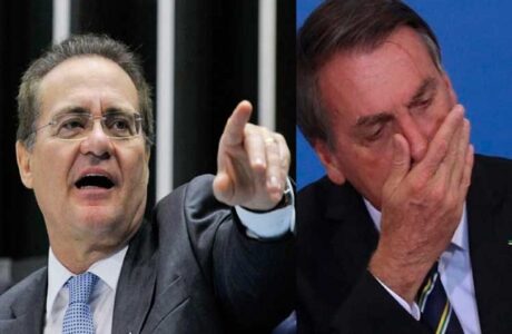 Comisión parlamentaria en Brasil atribuiría 11 delitos a Bolsonaro