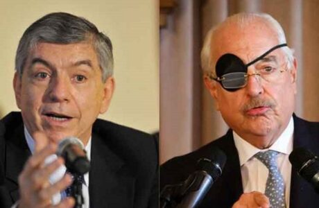 Cuestionan en Colombia a involucrados en Pandora Papers