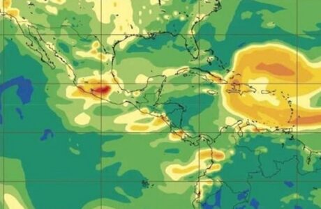 Polvo del Sahara en Cuba: No hay por qué alarmarse, solo protegerse