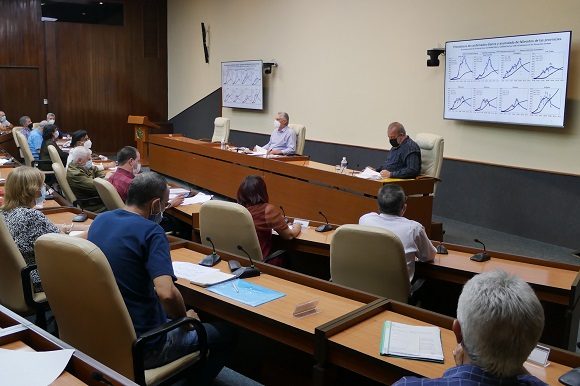 La vida y la ciencia siguen demostrando la excelencia de los productos cubanos anti-COVID