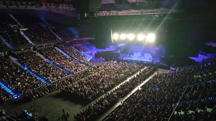 Silvio Rodríguez reconquista Madrid: Cuando el odio y el amor quedan separados por la canción