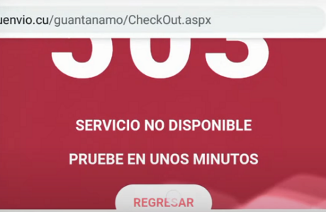 TuEnvio Guantánamo: persisten las insatisfacciones
