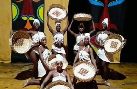 Cumpleaños del Ballet Babul vuelve a alegrar a Guantánamo con los colores del Caribe