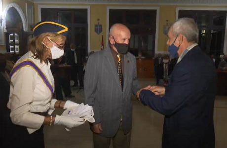 Celebran en Guantánamo aniversarios de asociaciones fraternales