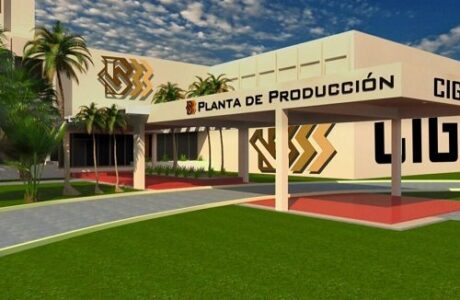 Inauguran complejo biotecnológico CIGB-Mariel, el más moderno del país