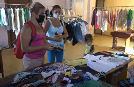 Implementan nuevas normas para el trabajo por cuenta propia en Baracoa