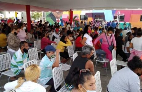 Avanzan con normalidad las elecciones regionales y municipales en Venezuela