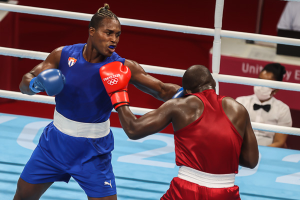 Serie Nacional de Boxeo promete buenas peleas