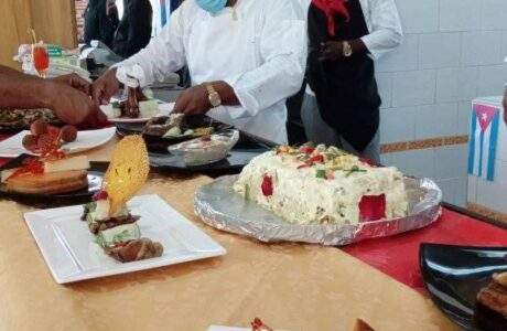 Sucursal de la Empresa Extrahotelera Palmares en Guantánamo reanuda sus servicios