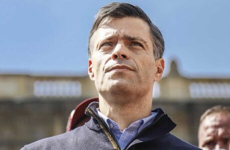 Venezuela pedirá a España la extradición de Leopoldo López, autor intelectual del atentado al CNE