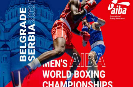 Boxeo: Cuba consigue actuación perfecta en cartel de la tarde del Mundial de Belgrado
