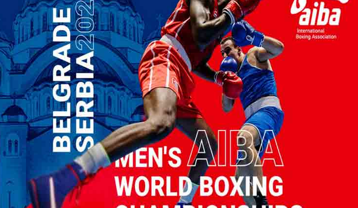 Boxeo: Cuba consigue actuación perfecta en cartel de la tarde del Mundial de Belgrado