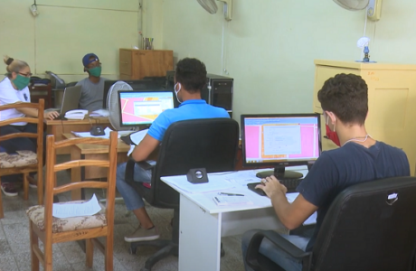 Sistema de Planificación Física en Guantánamo apuesta por el perfeccionamiento