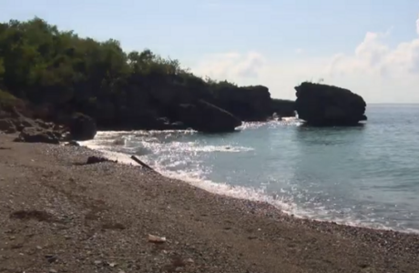 Punta de Caleta en Maisí: tres desembarcos, una misma historia