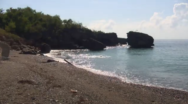 Punta de Caleta en Maisí: tres desembarcos, una misma historia