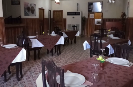 Implementan alternativas en restaurantes en Baracoa en pos de un mejor servicio