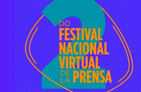 Segundo Festival Virtual de la Prensa