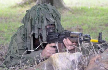 Cuba realiza ejercicio defensivo Moncada