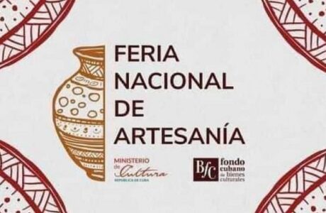 Acogerá La Habana Feria Nacional de Artesanía 2021