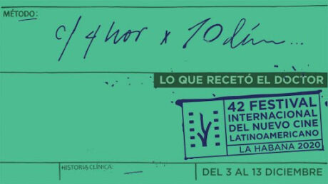Regresa en diciembre el Festival Internacional del Nuevo Cine Latinoamericano