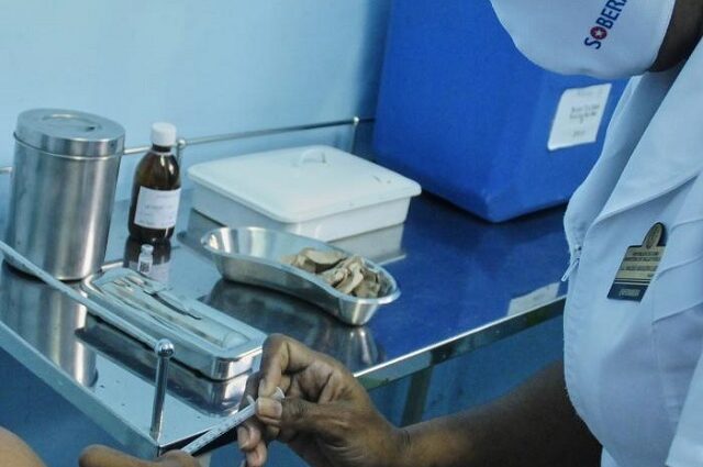 Propone Cuba nuevos ensayos en estrategia de vacunación antiCovid-19