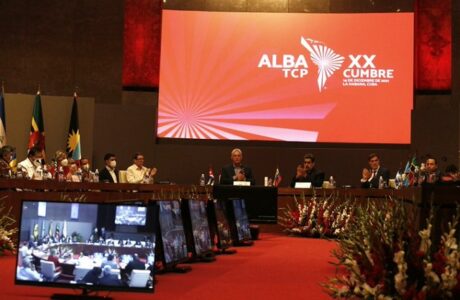 Declaración de Cumbre de ALBA-TCP refrenda rumbo independiente