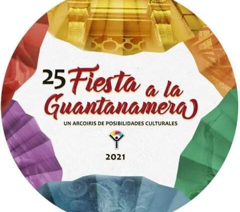 Atractivamente diversa y cultural: la Fiesta a la Guantanamera