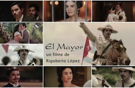 Filme El Mayor disponible en Guantánamo