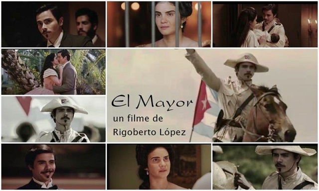 Filme El Mayor disponible en Guantánamo