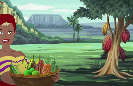 Baracoa presente en nueva producción discográfica de Haila