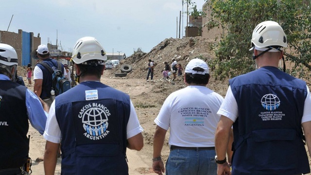 Brasil rechaza la ayuda humanitaria de Argentina para las víctimas de las fuertes lluvias mientras Bolsonaro enfrenta fuertes críticas