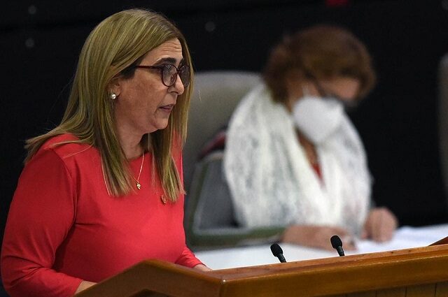 Cuba impulsará inversión social y desarrollo territorial en 2022