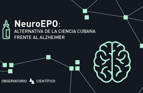 NeuroEpo, un logro de la biotecnología cubana contra el Alzheimer