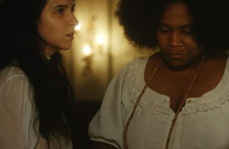 Género y raza, dos perspectivas de un filme en festival de La Habana