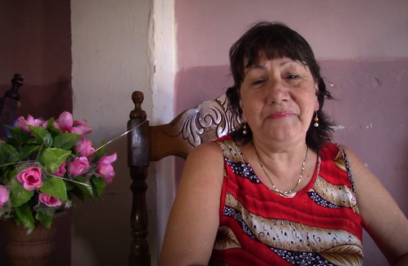 Joyas de la pedagogía guantanamera: Gertrudis Sugraynes Fuentes