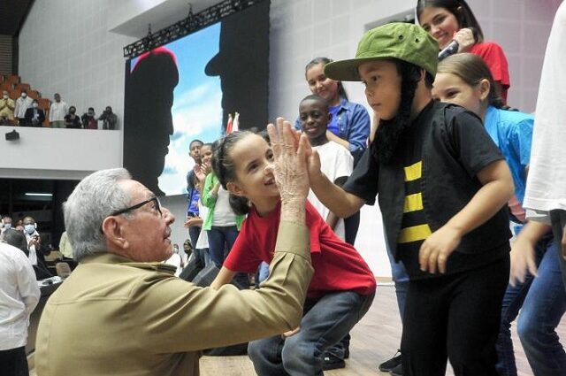 Con el ALBA hay que contar si queremos una América unida