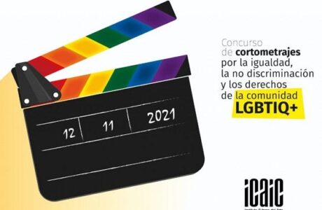 Cine cubano por la igualdad, la no discriminación y los derechos de la comunidad LGBTIQ+