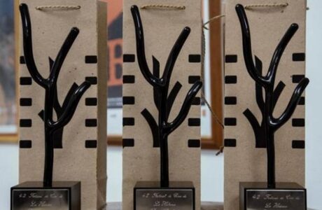 Conceden Premios Corales de Festival de Cine Latinoamericano en Cuba