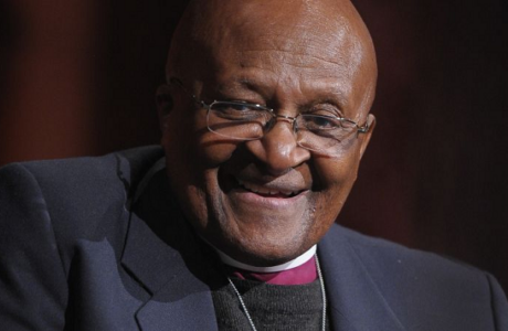 Falleció en Sudáfrica Desmond Tutu, símbolo de la lucha contra el apartheid y Premio Nobel de la Paz