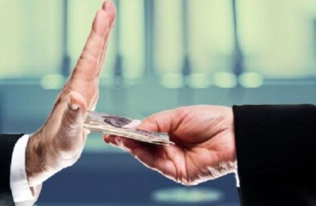 Pdtes. latinoamericanos involucrados en escándalos de corrupción