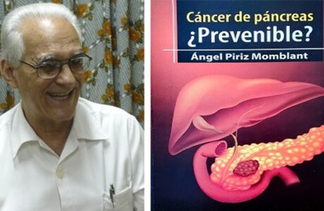 La pancreatitis, peligro a menudo menospreciado, y a veces fatal, opinó el Doctor Piriz