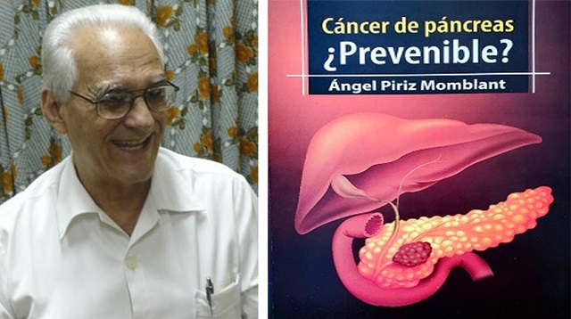 La pancreatitis, peligro a menudo menospreciado, y a veces fatal, opinó el Doctor Piriz