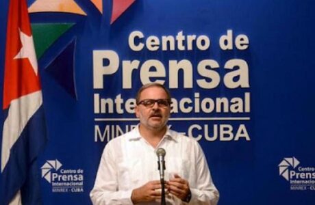 Desestiman supuesta presencia de Iván Márquez en Cuba