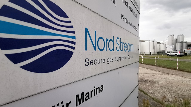 "Están cavando su propia fosa": Putin califica de "una estupidez" la resistencia al gasoducto Nord Stream 2