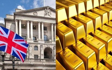 Disputa por oro venezolano vuelve a corte comercial londinense